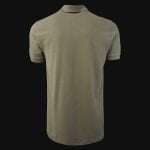 Herren Poloshirt khaki mit Kragen Sentinel One - 05