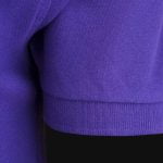Herren Poloshirt lila mit Kragen Emperor One - 04