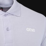 Herren Poloshirt lila mit Kragen Valor One - 02
