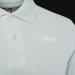 Herren Poloshirt mint mit Kragen Alpine One - 02