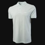 Herren Poloshirt mint mit Kragen Alpine One - 03