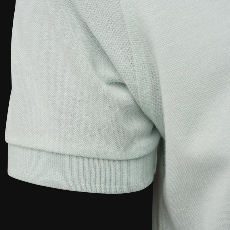 Herren Poloshirt mint mit Kragen Alpine One - 04
