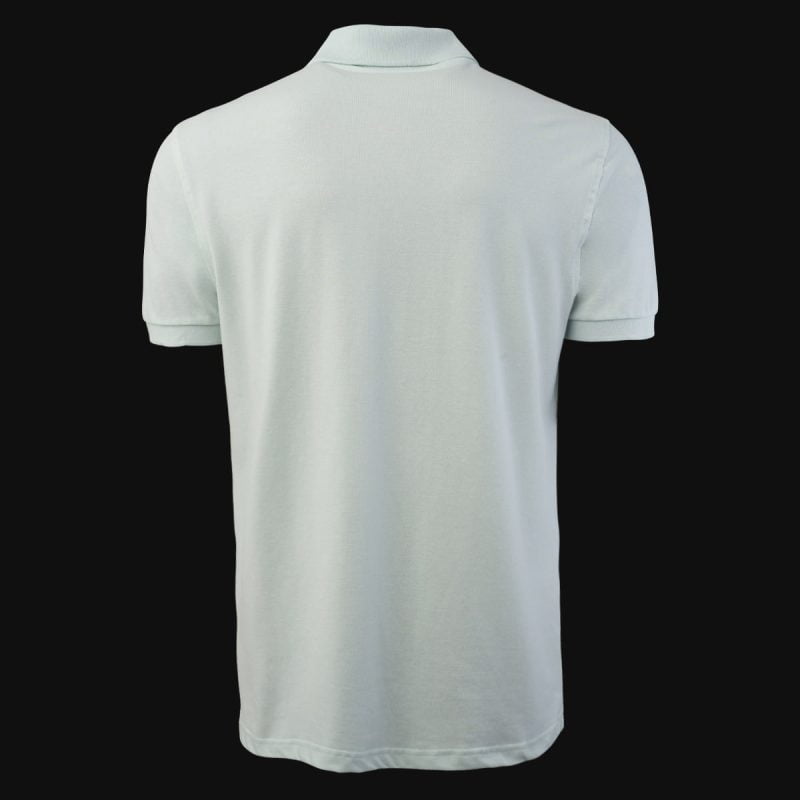Herren Poloshirt mint mit Kragen Alpine One - 05
