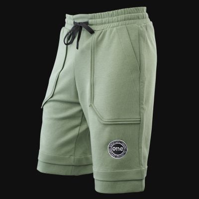 Herren Shorts - AC O1