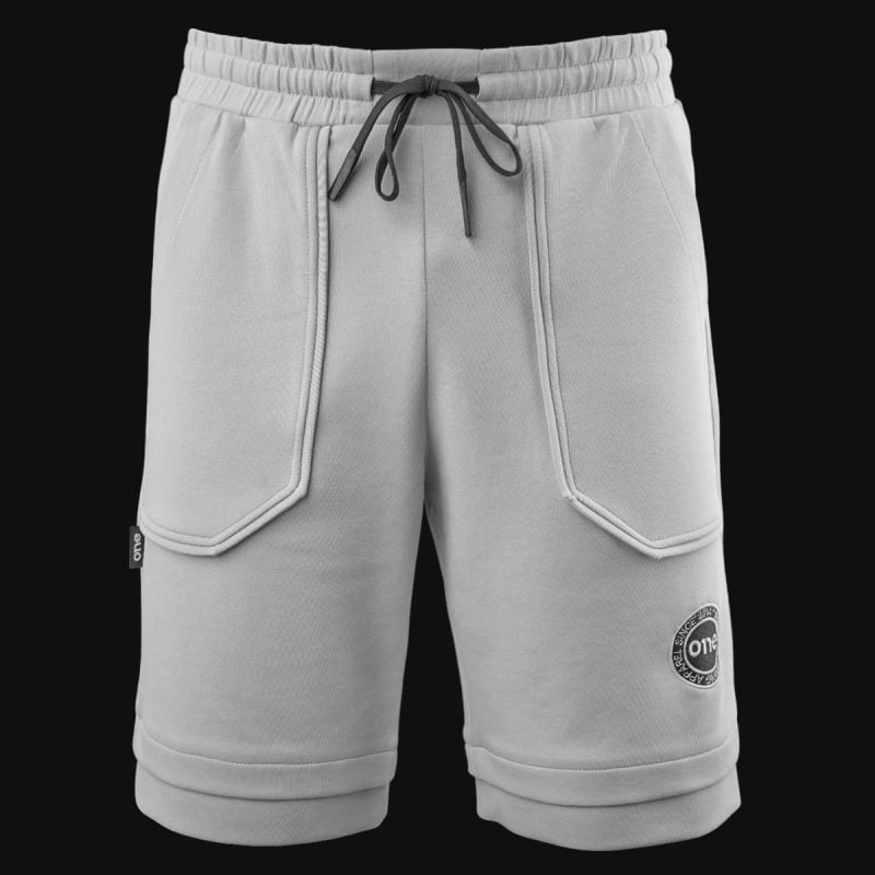 Herren Shorts - FC 1INMIND - 02