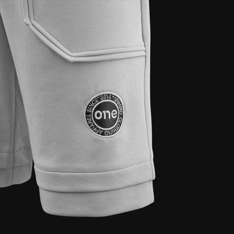 Herren Shorts - FC 1INMIND - 03
