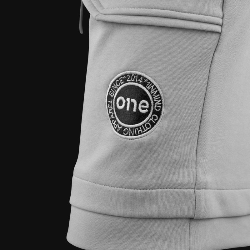 Herren Shorts - FC 1INMIND - 05
