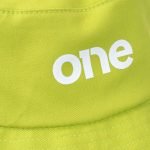Herren stoffhut grün - One - 02