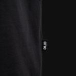 Schwarzes Herren Muskelshirt - Classic Red One - 05