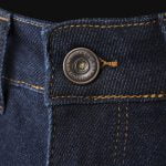 Set Overshirt mit Knöpfen und Eingrifftaschen + Herrenjeans – DJD One - 12