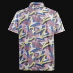 Set Overshirt mit Knöpfen und Eingrifftaschen + Herrenjeans – SV One - 05