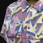 Set Overshirt mit Knöpfen und Eingrifftaschen + Herrenjeans – SV One - 09