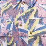 Set Overshirt mit Knöpfen und Eingrifftaschen + Herrenjeans – SV One - 10