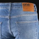 Set Overshirt mit Knöpfen und Eingrifftaschen + Herrenjeans – SV One - 15