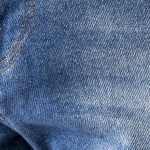 Set Overshirt mit Knöpfen und Eingrifftaschen + Herrenjeans – SV One - 19
