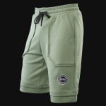 Set T-Shirt und Shorts - AC O1 - 03
