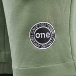 Set T-Shirt und Shorts - AC O1 - 05