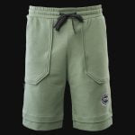 Set T-Shirt und Shorts - AC O1 - 06