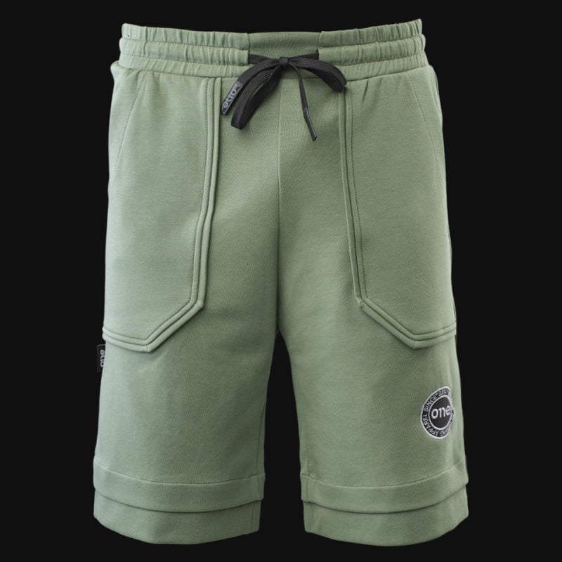 Set T-Shirt und Shorts - AC O1 - 06