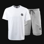 Set T-Shirt und Shorts - FC 1INMIND