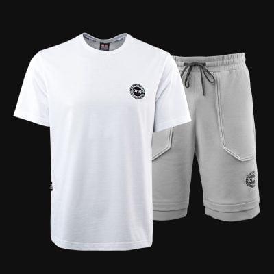 Set T-Shirt und Shorts - FC 1INMIND