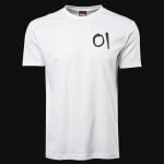 Set T-Shirt und Shorts - Grafitti 1inmind - 02