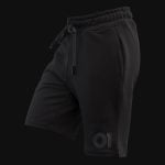 Set T-Shirt und Shorts - Grafitti 1inmind - 03