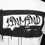 Set T-Shirt und Shorts - Grafitti 1inmind - 04