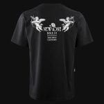 Set T-Shirt und Shorts - New One Tee - 02