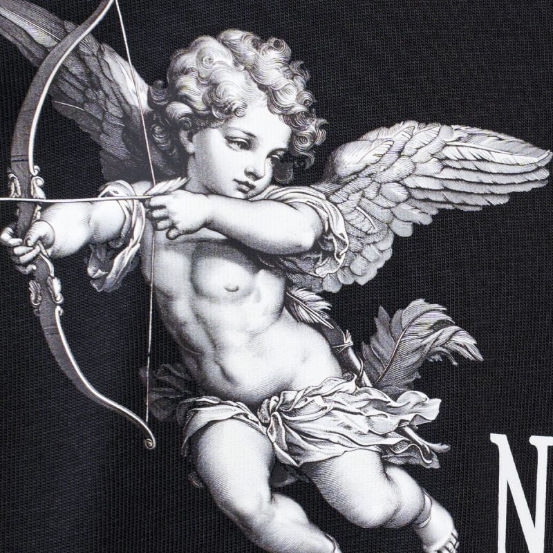 Set T-Shirt und Shorts - New One Tee - 04