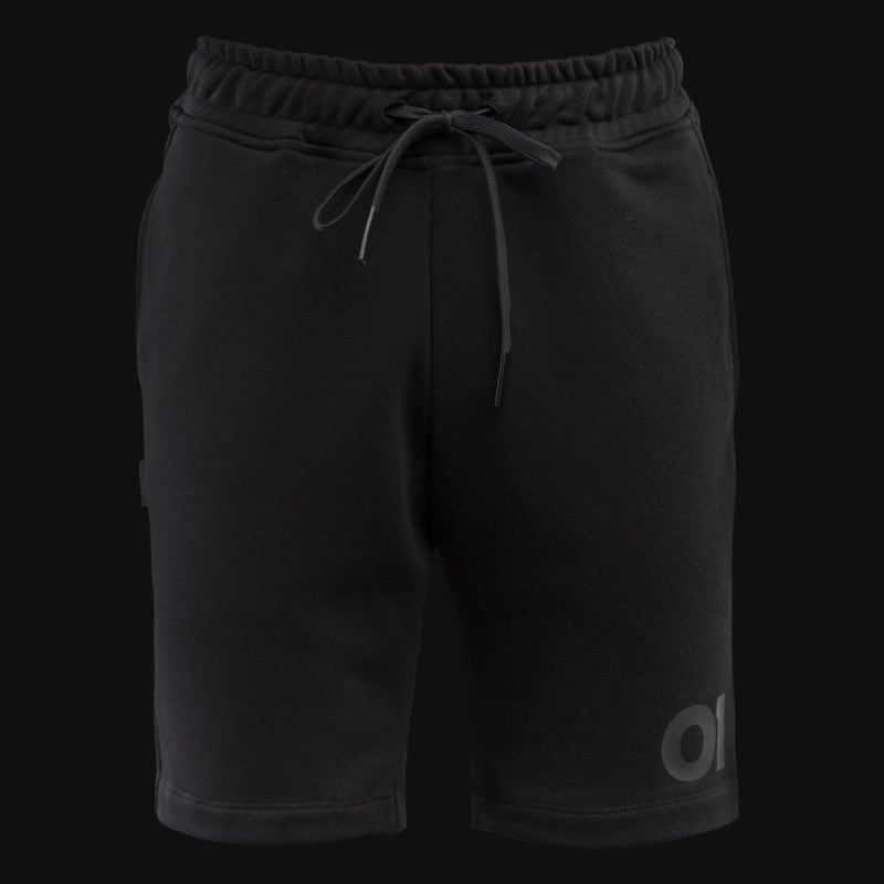 Set T-Shirt und Shorts - New One Tee - 05