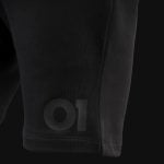 Set T-Shirt und Shorts - New One Tee - 07