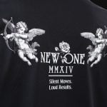 Set T-Shirt und Shorts - New One Tee - 08