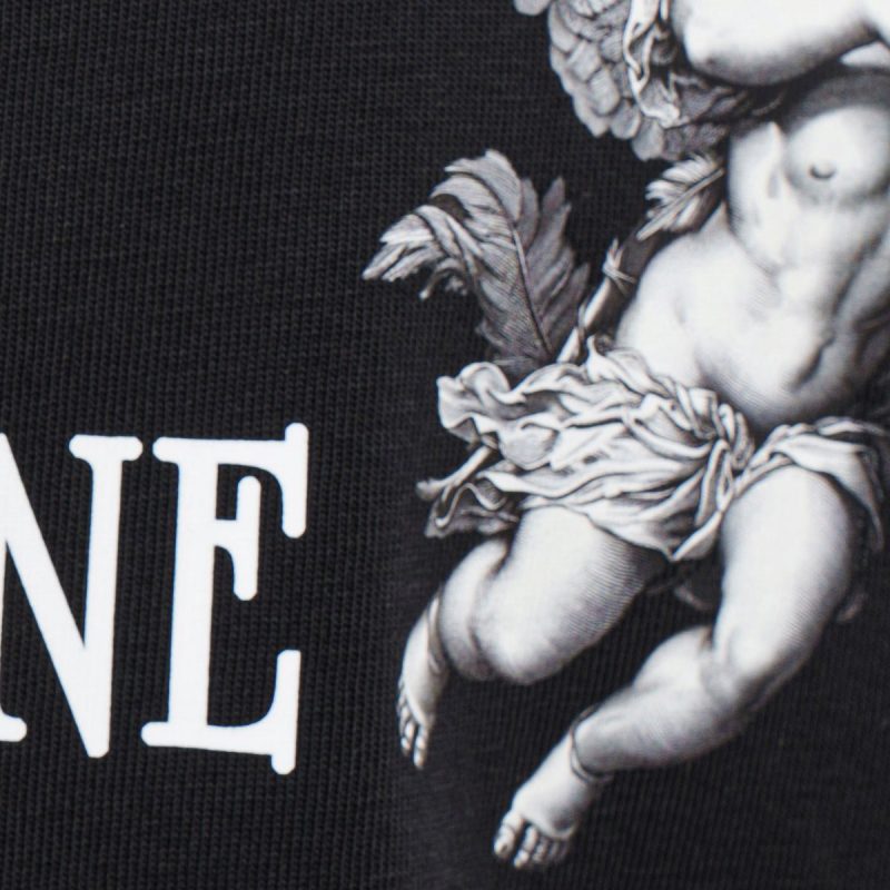Set T-Shirt und Shorts - New One Tee - 09