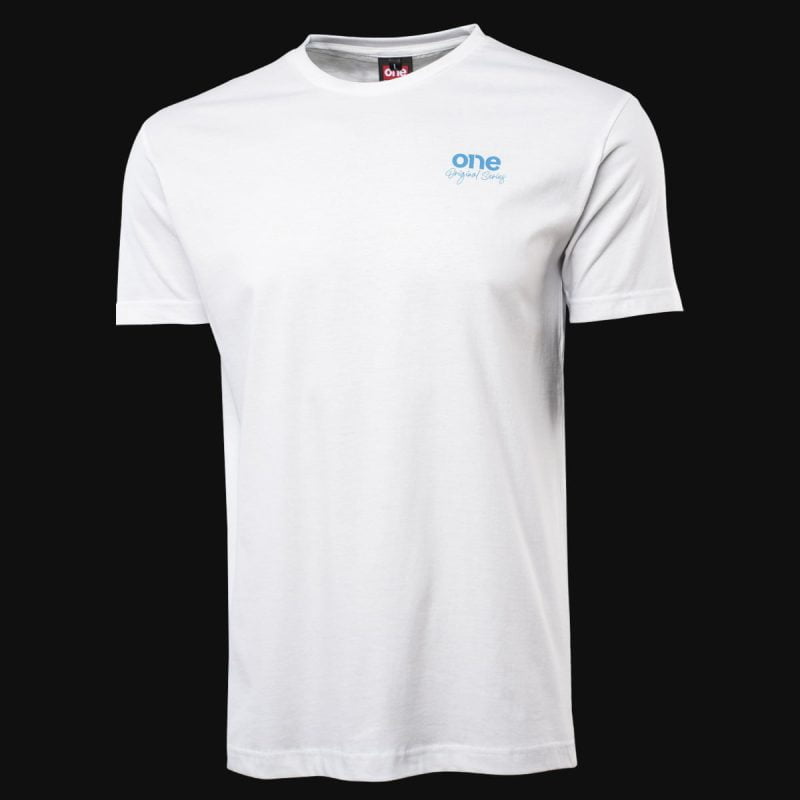 Set T-Shirt und Shorts - Sea One - 02