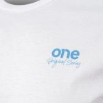 Set T-Shirt und Shorts - Sea One - 04