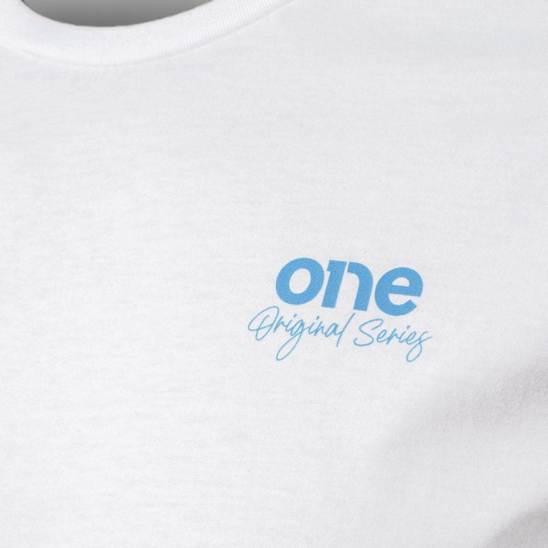 Set T-Shirt und Shorts - Sea One - 04