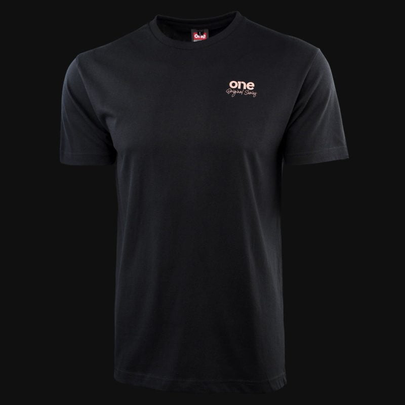 Set T-Shirt und Shorts - Tawny One - 02