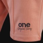 Set T-Shirt und Shorts - Tawny One - 05