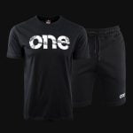 Set T-Shirt und Shorts - Timeless One