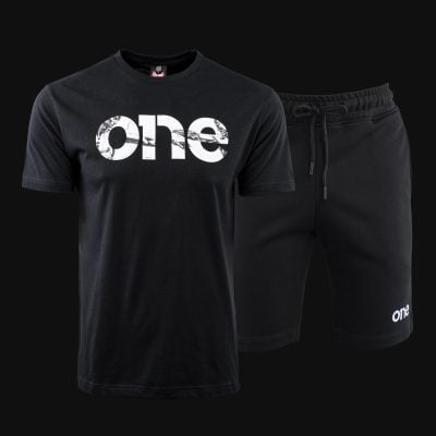 Set T-Shirt und Shorts - Timeless One