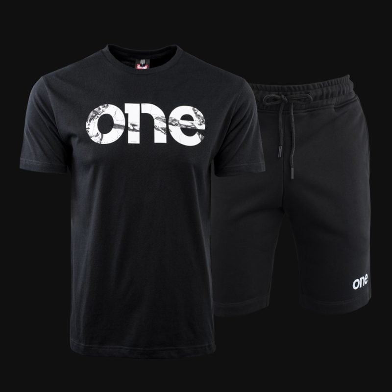Set T-Shirt und Shorts - Timeless One