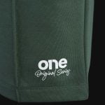 Set T-Shirt und Shorts - Woodland One - 05