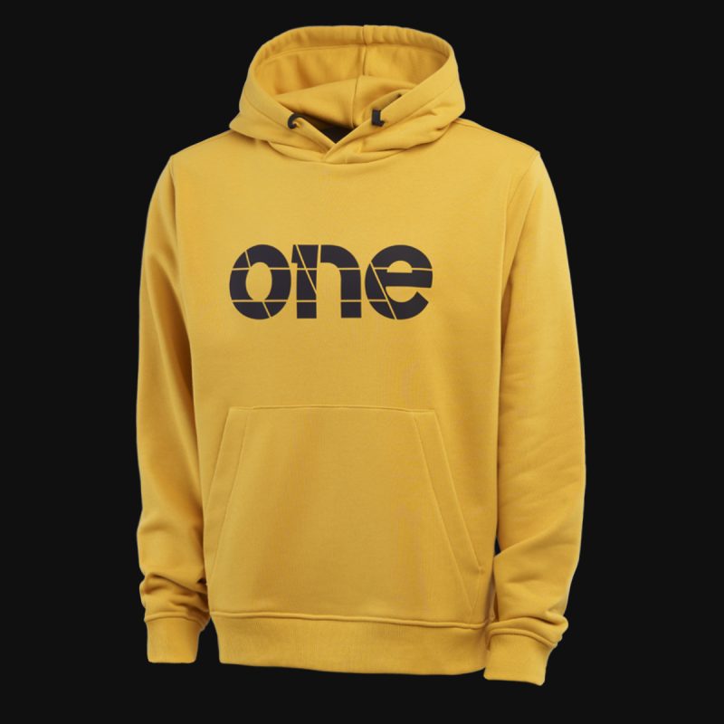 Galbes Herren Hoodie - Solar Burst - 02