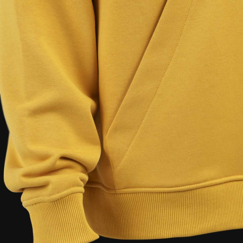 Galbes Herren Hoodie - Solar Burst - 04