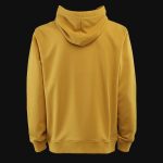 Galbes Herren Hoodie - Solar Burst - 05