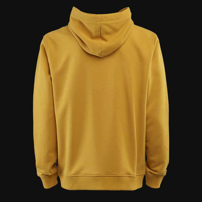 Galbes Herren Hoodie - Solar Burst - 05