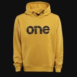 Galbes Herren Hoodie - Solar Burst