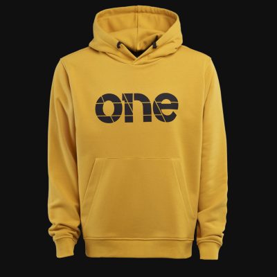 Galbes Herren Hoodie - Solar Burst