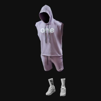 herren-sommer-sportanzug-mauve-one